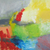 Angelika Zaunmüller - Nr. 5 - 100 x 120 cm - Öl auf Leinwand - 2008